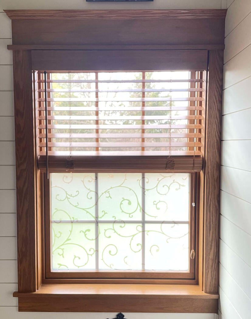 Interior Single View