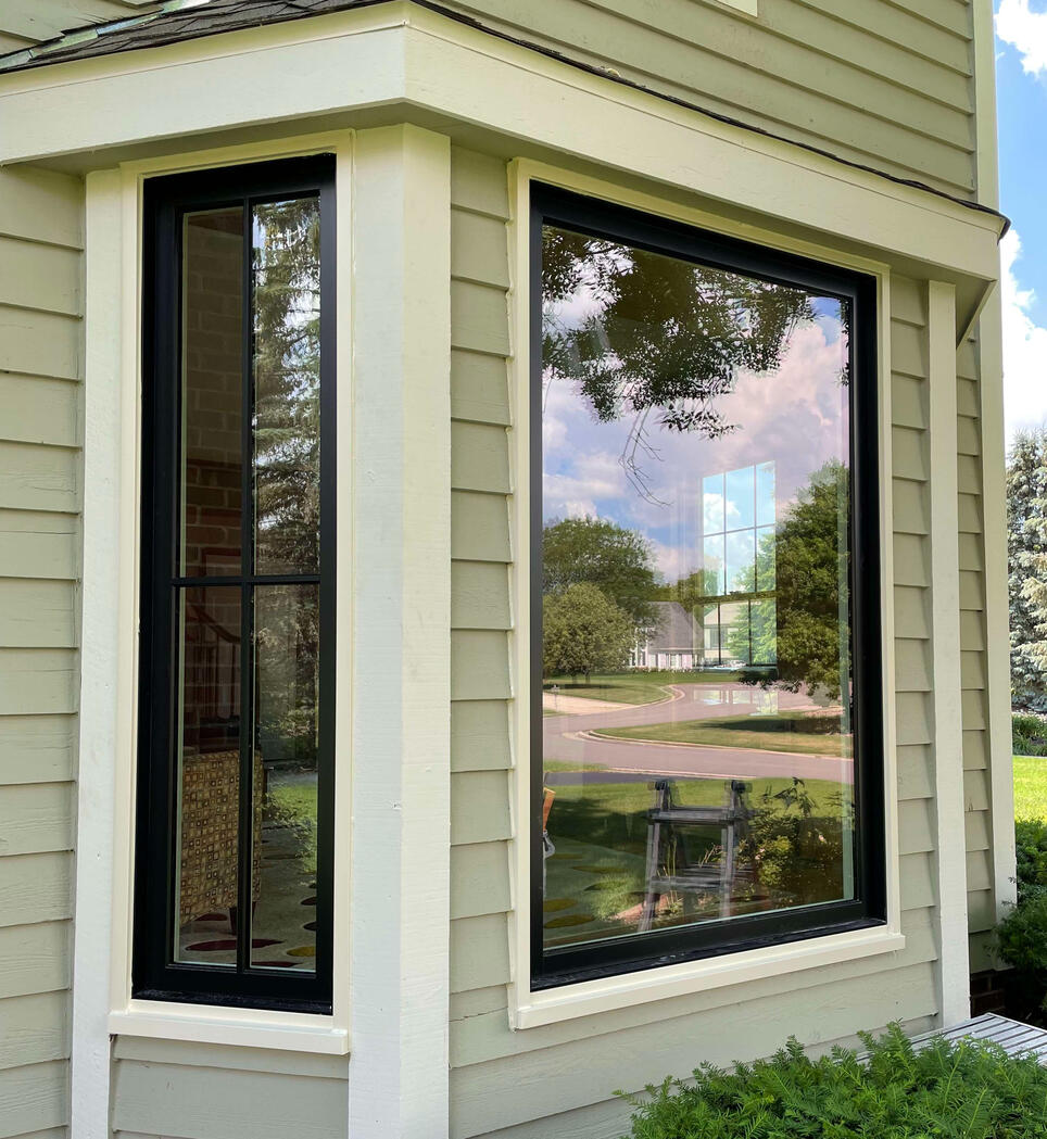 Window Package Install