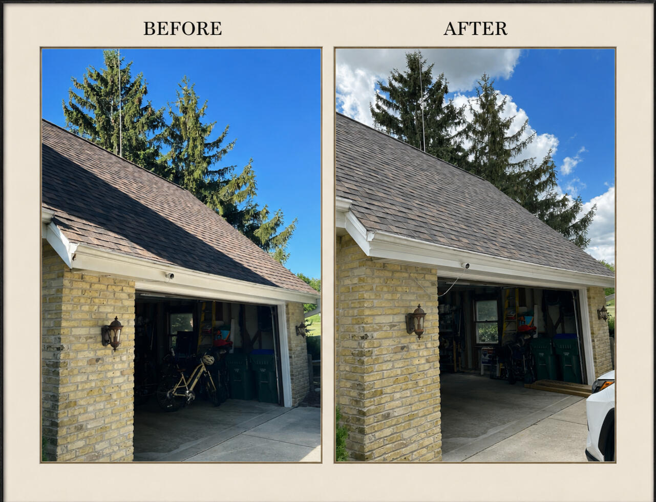 Soffit & Fascia