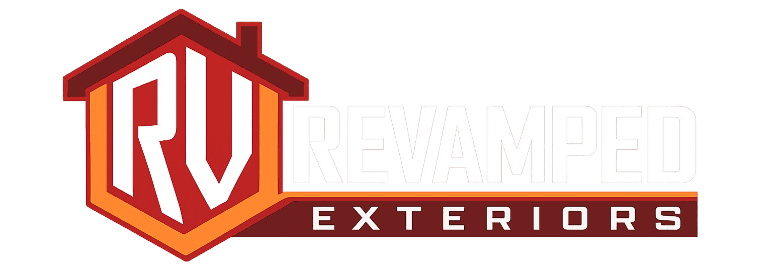 Revamped Exteriors