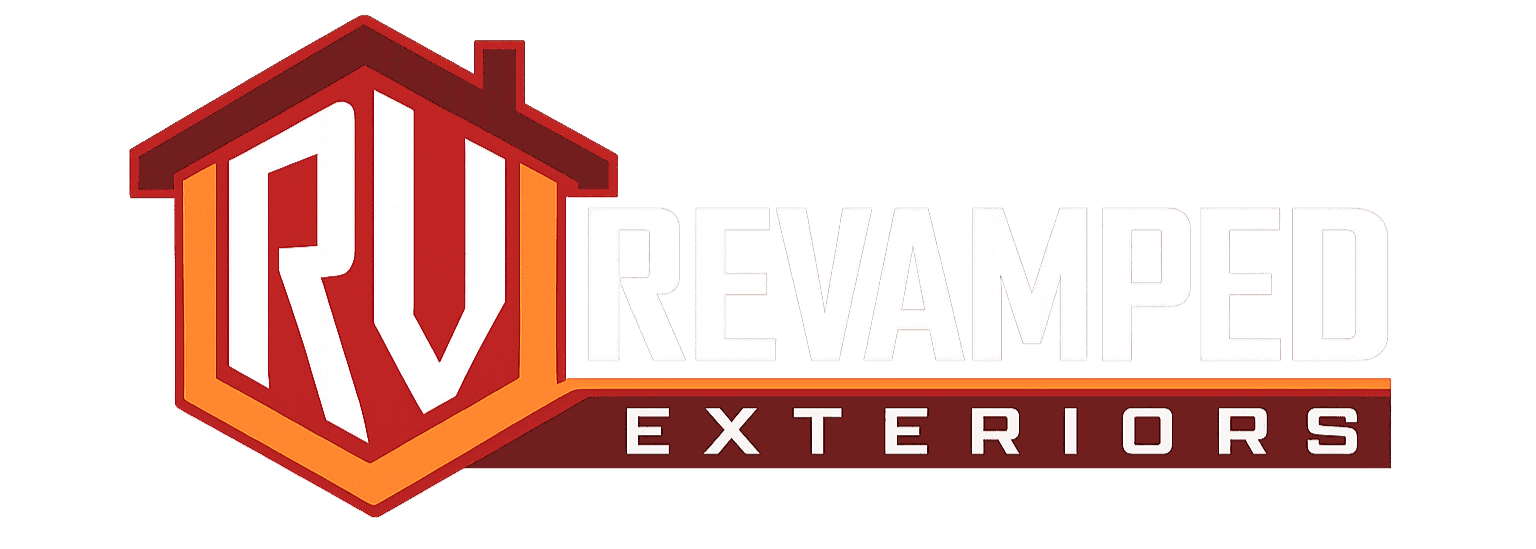 Revamped Exteriors