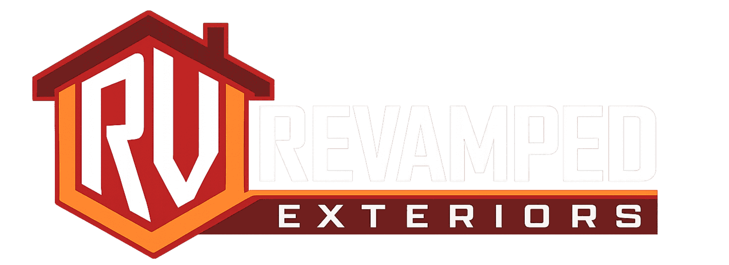 Revamped Exteriors | Exterior Remodeling in Wisconsin Revamped Exteriors